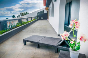 Отель Barreiros House  Фуншал